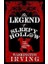The Legend Of Sleepy Hollow And Other Ghostly Tales : Annotated Edition Contains Twelve 1