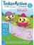 Tinkeractive Early Skills Math Workbook Ages 3+ 1