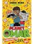 Planet Omar: Unexpected Super Spy : Book 2 1