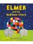 Elmer And The Bedtime Story (Elmer Picture Books) 1