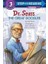 Dr. Seuss: The Great Doodler (Step Into Reading) 1