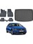 Volkswagen Polo 2019 Model Üst Bagaj Havuzu Paspas Takımı Maxi Eva Serisi 1