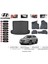 Hyundai Tucson 2017 Model 3D Bagaj Havuzu+4d Havuzlu Paspas Seti 1