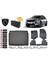 Peugeot 2008 2025 Model Alt Bagaj Havuzu+Paspas Seti Profesyonel Serisi Hediyeli 1