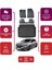 Peugeot 308 2024 Model Bagaj Havuzu+4d Araca Özel Havuzlu Paspas Takımıı Maxii 1