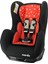 Cosmo 0-25 kg Oto Koltuğu - Star Red 1