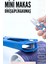Mini Dikiş Makası Kumaş Iplik Makası 715577 5