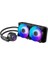 Msı 240MM Mag Corelıquıd 240R V2 Rgb Sıvı Soğutmalı AM5-1700P Işlemci Fanı 1