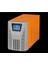 1kva Powerpack Se Onlıne 1/1f LCD Ekran Tower Ups 2x 12V 9AMPER 1