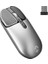SM-620 Kablosuz + Bluetooth Gri Mouse 1