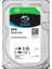 3.5" 8tb Skyhawk ST8000VE001 7200 Rpm 256MB Sata-3 Güvenlik Diski+Seagate 3.5" 250GB Barracuda ST250DM000 Sata-3 Disk 1