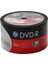 DME00070-3 Dvd-R 4.7 GB 120 Min 16X 50Lİ Paket 1