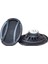 HR-6925TW 900 Watt 6x9 Kapaklı Oval Oto Hoparlör (Çiftli Takım ) 1