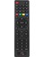 Weko Kr Ip Plus Hd Uydu Kumandası*starsat Kumanda 1