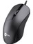 Lenovo Lecoo M1102 1200 Dpı 3 Tuşlu USB Kablolu Optik Mouse Siyah 1