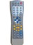 Kd Jvc KK2029 Turuncu Tuşlu Dvd/dıvx Player Kumandası 1