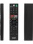Kl RM-L1676 Sony Google Play-Netflıx-Youtube Tuşlu Unıversal LCD LED Tv Kumanda 1