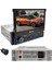 RD-6200 7 Indash Navigasyonlu Androıd T3 Multimedya Oto Teyp 1