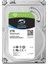 2tb ST2000VX008 Skyhawk 3,5" 64MB 5900RPM ST2000VX008 Harddisk (Ithalat) 1