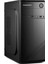 Powerboost VK-1621 400W USB 3.0 Atx Shiny Piano Siyah Bilgisayar Kasası (JBST-VK1621) 1