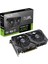 Geforce RTX4060 Dual Oc Evo Edition 8gb Gddr6 Dlss 3 128 Bit DUAL-RTX4060-O8G-EVO Ekran Kartı 1