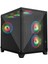 FC-9505G Phoenıx Gaming Kasa, Rgb Fan 1