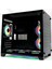 Ti-Game Pulse Black 6 Rgb Fan Black Mesh Gamıng Kasa Power Yok 1