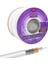 Rg6/u4 Gold Bakır 64 Tel Anten Kablosu (100 Metre) 1