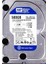 Wd 500GB 3.5" Ide 500GB 7200RPM 16MB WD5000AAKB (Eski Tip Ide) Harddisk 1