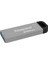 DTKN-256GB 256GB Datatraveler Kyson 200MB-S Metal USB 3.2 Gen 1 Flash Bellek 1