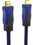 Inca Ihh-04 HDMI To HDMI 2.mt 1.4 3D Altın Uçlu Bilisterli (2160P ve 1080P Full Hd) Yüzde 100 Bakır 1