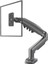 F80 MNT01 17-30 Amortisörlü Stand Tek Kol Lcd-Led Monitör Tutucu Stand Askı Aparatı 1