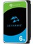 6tb Skyhawk 3,5" 256MB 5900 ST6000VX009 Harddisk (Resmi Distribitör Ürünü) 1