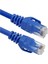 NP611B-L-2.0 Cat6 2.0mt Mavi Utp Patch Kablo 1