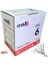 ER-6002 U-Utp 23 Awg Cca Cu 305 Metre Cat6 Kablo 1