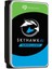 10TB Skyhawk 7200RPM 256MB Sata3 550TB 7-24 ST10000VE001 Harddisk (Resmi Distiribitör Ürünü) 1