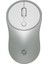 FM-250WM 2,4g 1600 Dpı 4buton Kablosuz Mouse Beyaz 1