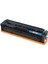 CF401X (201X) Muadil Toner,mavi(2,3) 1
