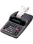 HR-100RC-BK-DC 12 Hane Şeritli Hesap Makinesi 1