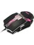 DP-480 USB Siyah Rgb Oyuncu Mouse 1