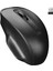 SM-803 USB Siyah 800-1200-1600DPI Kablosuz Mouse 1