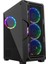 FC-9430G Gaming Kasa, Rgb Fan (650W 80+) 1