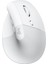 Lift Sessiz Kablosuz Ergonomik Dikey Mouse Beyaz 910-006475 1