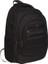 Case Cosmic 15.6" Sırt Çantası Siyah 1