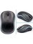 KD-285 Siyah 2.4ghz Kablosuz Mouse 1