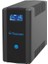 Leo+ 1500 Va (2X12V 9AH Akü ) Line Interactive 5/10 Dk Ups 1