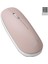Lansing ALBM7305 Pembe 2.4ghz USB 1600DPI Alkalin Pilli Kablosuz Mouse 1