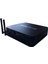 MP-108 I3-2100 8gb 128GB SSD Dos Siyah Mini Pc 1