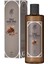 250ML Dark Spice Kolonya Cam Şişe 1