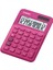 MS-20UC-RD 12 Hane Koyu Pembe Masa Üstü Hesap Makinesi 1
